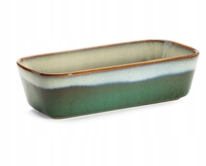 Foremka do chleba ceramiczna