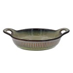 Naczynie do zapiekania ceramiczne 