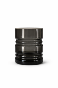 Wazon szklany 16x16cm