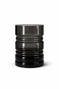 Wazon szklany 16x20cm