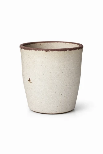 Donica ceramiczna przecierana