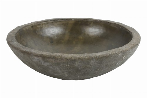 Misa betonowa zielona postarzana