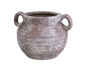 Osłonka betonowa przecierana 16cm