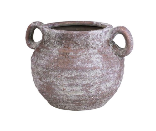 Osłonka betonowa przecierana 16cm