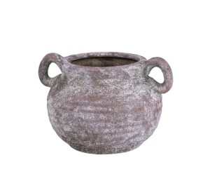 Osłonka betonowa przecierana 12cm