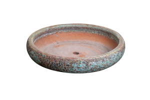Misa betonowa postarzana 43cm