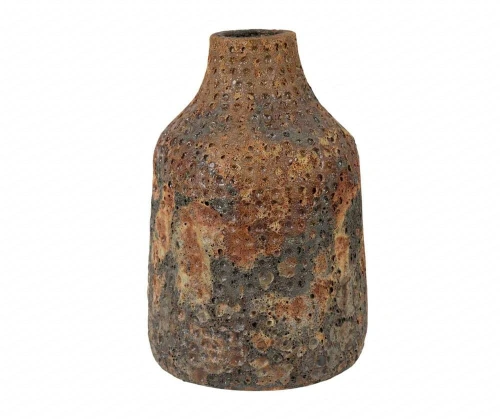Wazon ceramiczny postarzany 23cm