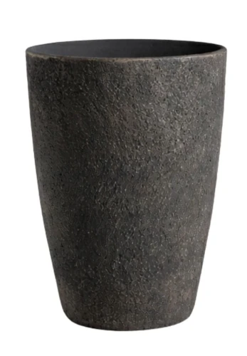 Donica betonowa beżowa 51cm