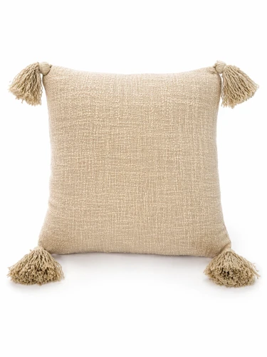 Poduszka bawełniana 45x45cm