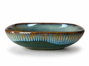 Miseczka ceramiczna szkliwiona