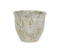 Osłonka betonowa postarzana 12,5x11cm