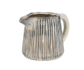 Dzbanek ceramiczny 22,5x15,5cm