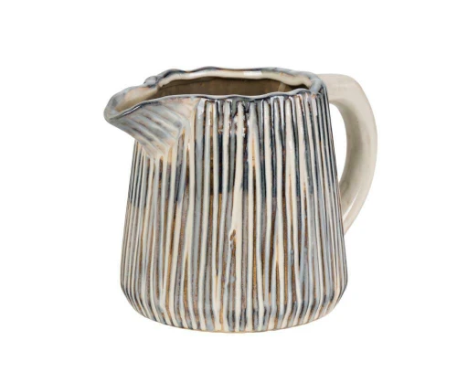 Dzbanek ceramiczny 22,5x15,5cm