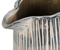 Dzbanek ceramiczny 22,5x15,5cm