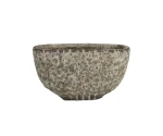Osłonka podłużna beżowo-brązowa postarzana 23x11x13cm