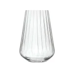 Szklanka prążkowana wysoka 380 ml
