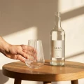 Szklanka prążkowana 380 ml