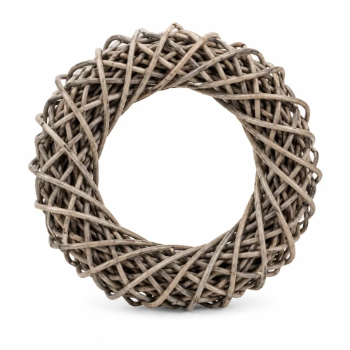 Wianek rattanowy 40×40cm