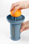 Wyciskacz do cytrusów 500ml niebieski