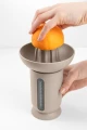 Wyciskacz do cytrusów 500ml beżowy