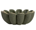 Misa cementowa zielona postarzana 22,5cm