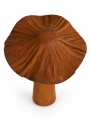 Grzyb miedziany 21cm
