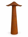 Grzyb miedziany 21cm