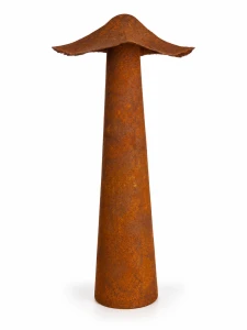 Grzyb miedziany 21cm