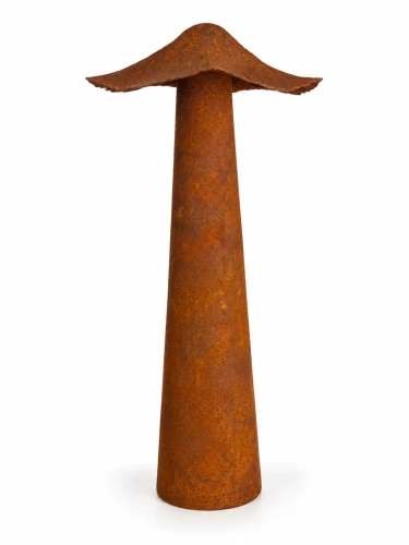 Grzyb miedziany 21cm