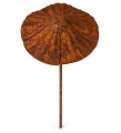 Grzyb miedziany 42cm