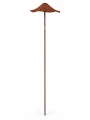 Grzyb miedziany 42cm
