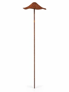 Grzyb miedziany 42cm
