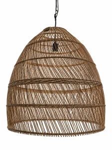 Lampa pleciona 65x75cm