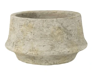 Osłonka betonowa beżowa 15cm