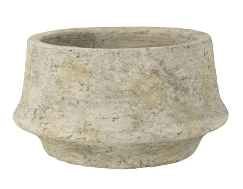 Osłonka betonowa beżowa 15cm